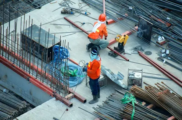Recrutement cadres BTP, bâtiment et construction en Charente-Maritime (17) et Charente (16)